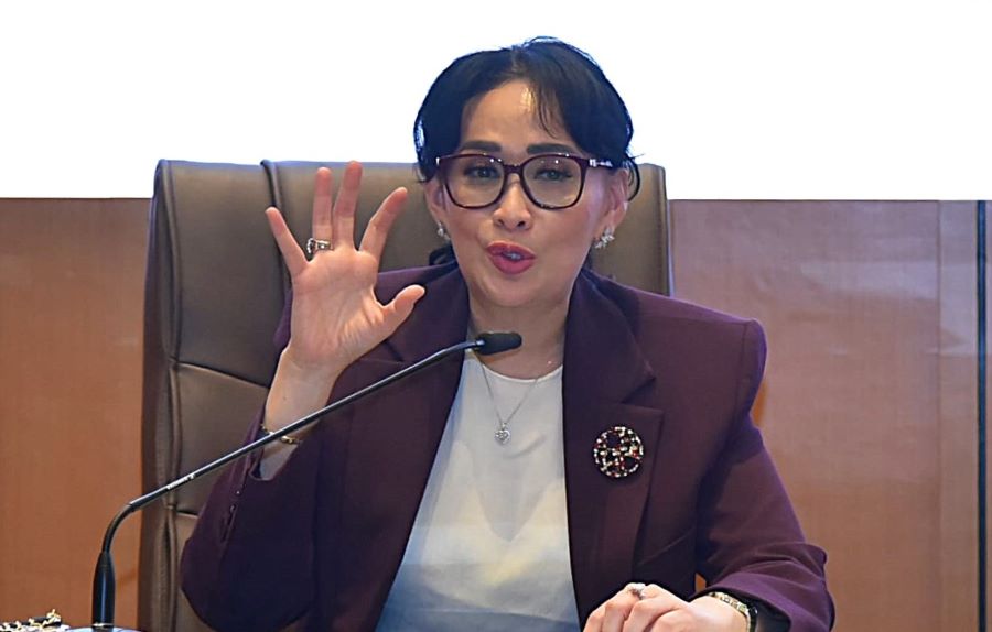 Waspadai Ancaman Nonmiliter terhadap Stabilitas Nasional